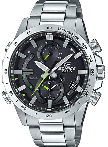 Casio Edifice EQB-900D-1ADR | EQB-900 | Size 42mm | Mã số 5516