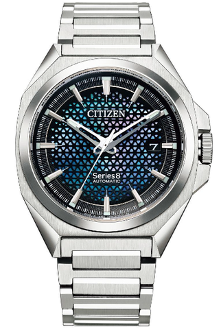 Citizen Series 8 NA1010-84X | 0950-S125758 | Size 41mm | Mã số 6868