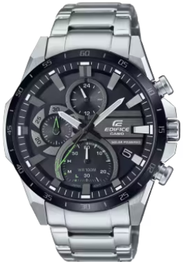 Casio Edifice EQS-940DB-1AVUDF | size 45.4mm | Mã số 5192