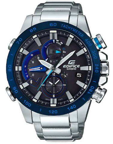 Casio Edifice EQB-800DB-1AJF | EQB-800 | Size 49,2mm | Mã số 4019