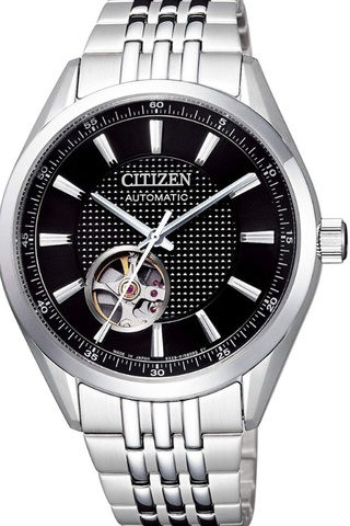 CITIZEN COLLECTION NH9110-81E | GN-4W-S | Size 40mm | Mã số 4559