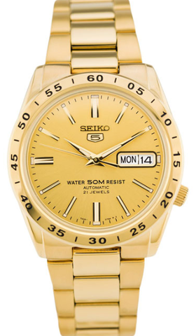 Seiko 5 SNKE06K1 | 7S26-02T0 | Size 37mm | Mã số 6504