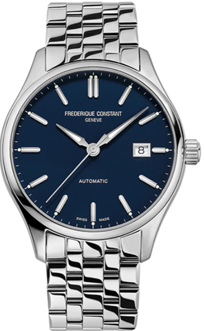 Frederique Constant Classics FC-303NN5B6B | Size   40mm