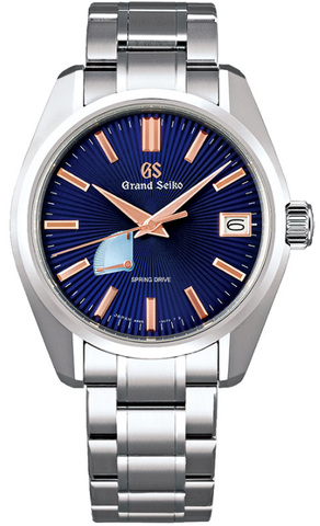 Grand Seiko