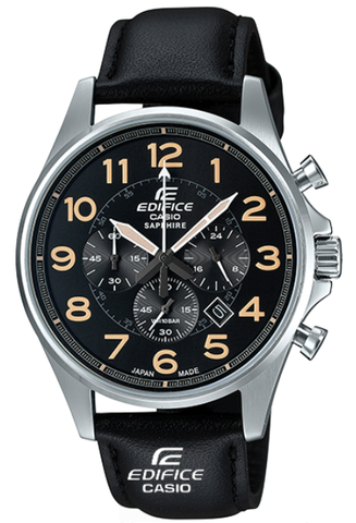 Casio Edifice EFB-508JL-1ADR | Size 42mm | Mã số 6896