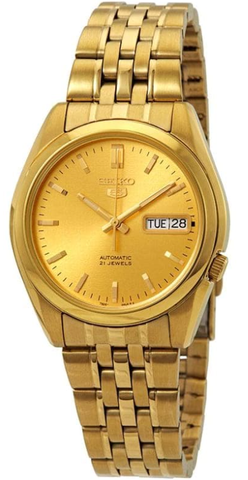 Seiko 5 SNK366K1S | Size 37mm | Mã số 3916