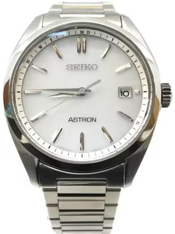 SEIKO Astron Radio Controlled 7B72-0AD0 SBXY029