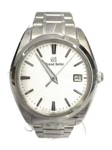 Grand Seiko 9F82-0AF0