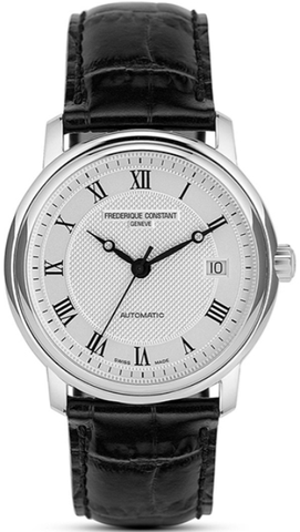 Frederique Constant FC-303MC4P6  | Size 40mm