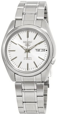 Seiko Automatic SNKL41J1 | 7S26-01V0 | Size 36.5mm | Mã số 5560A