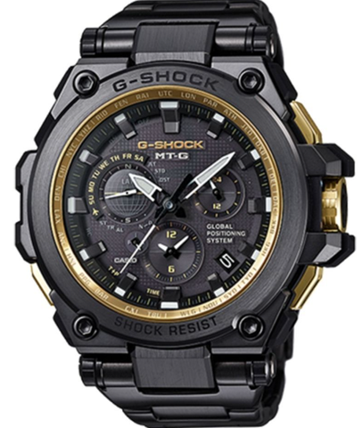 Casio G-Shock MTG-G1000GB-1ADR | Size 55mm
