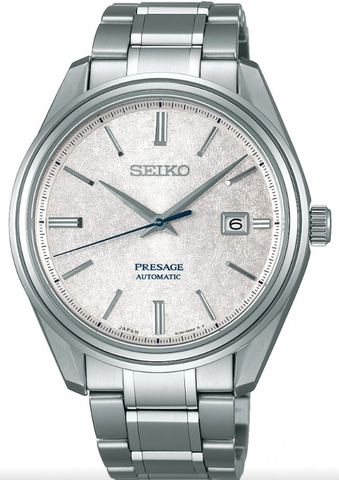 Seiko Presage 2018 mẫu phiên bản giới hạn 1.881 chiếc SARA015 (6L35-00A0)- New