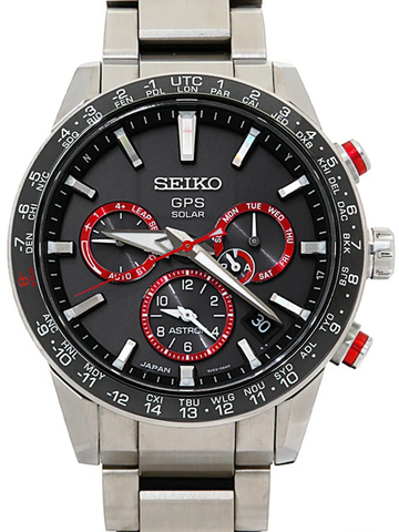 Seiko 