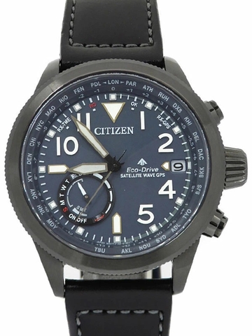 Citizen 