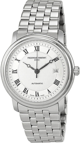Frederique Constant FC-303MC4P6B2 | Size 40mm