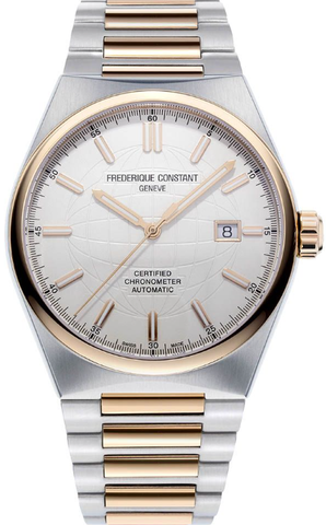 Frederique Constant FC-303V4NH2B | Size 41mm