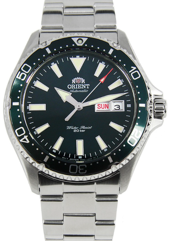 Orient Mako 3 RA-AA0004E19B | F692-UAA0 | Size 42mm | Mã số 6395