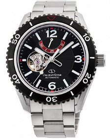 Orient Star RK-AT0109B |  F6R4-UAB0 | Size 43mm | Mã số 6815