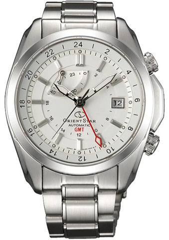 Orient Star SDJ00002W0 | Size 41mm