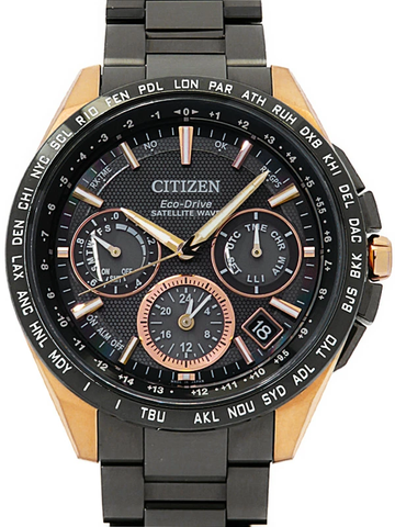 Citizen 