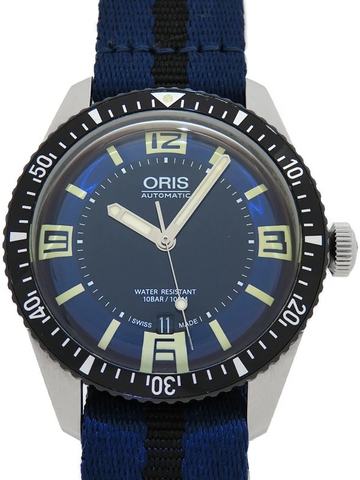 Oris 