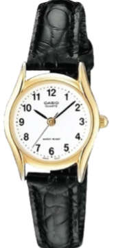 Đồng hồ nữ Casio LTP-1094Q-7B1RDF | Size 22mm | Mã số 5444
