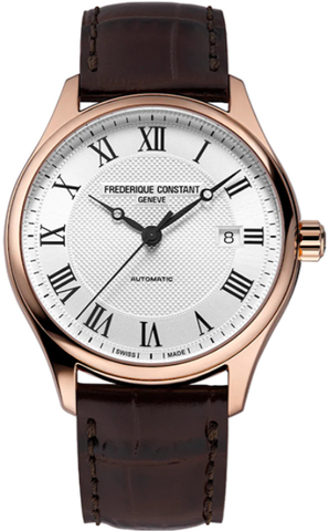 Frederique Constant FC-303MC5B4  | Size 40mm