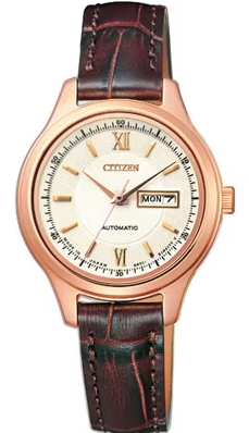 Đồng Hồ Nữ CITIZEN PD7152-08A | 6651-S104441 | size 29mm | Mã số 5701A