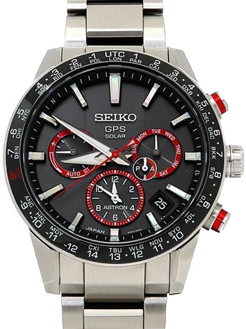 Seiko 