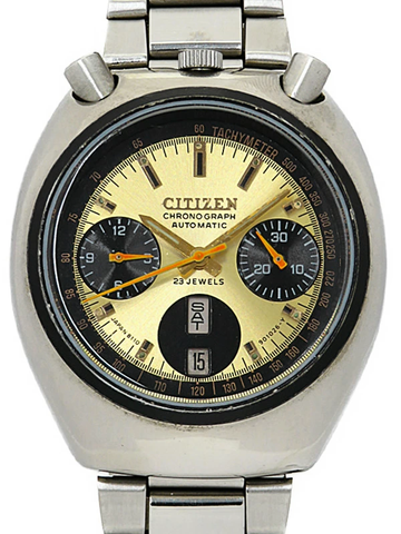 Đồng hồ cổ Citizen 