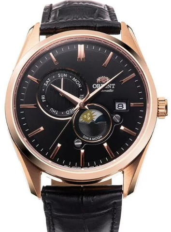 Orient RN- AK0304B | F6B2-UAC0 | size 41.5mm | Mã số 7488