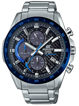 Casio Edifice EQS-900DB-2AVUDF | size 44mm | Mã số 5698