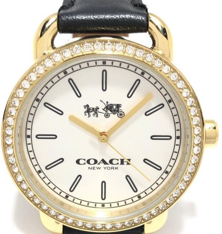 Đồng hồ nữ Coach CA.105.7.34.1140S | Size 32mm | Mã số 5567A