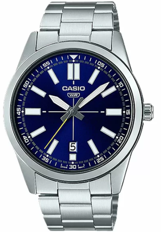 Casio MTP-VD02D-2EUDF | Size 41mm | Mã số 5568