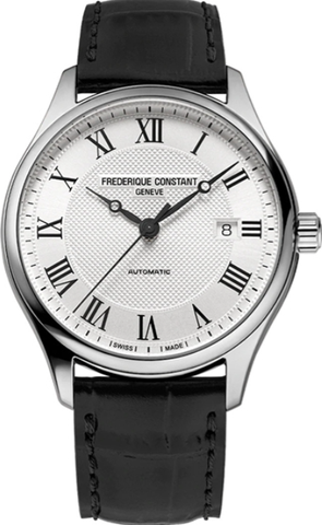 Frederique Constant FC-303MC5B6  | Size 40mm