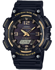 Casio AQ-S810W-1A3VDF | Size 45.7mm | Mã số 5411