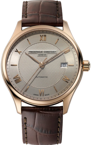 Frederique Constant FC-303MLG5B4 | Size 40mm