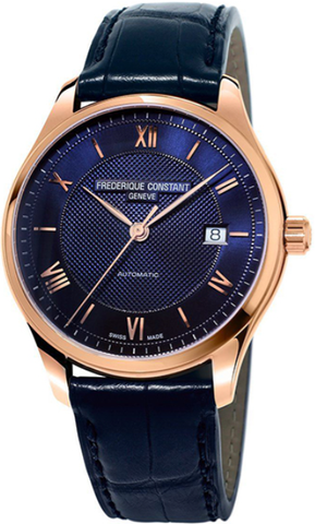 Frederique Constant FC-303MN5B4 | Size 40mm