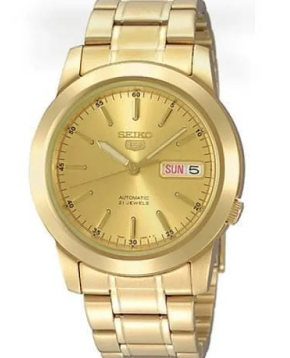 Seiko SNKE56K1 | 7S26-02W0 | Size 39mm | Mã số 6051