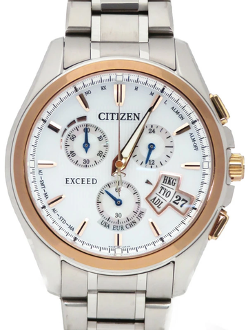 Citizen 