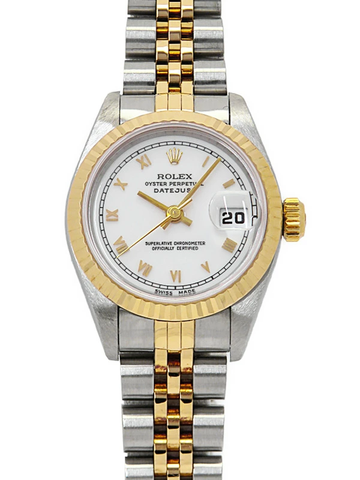 Đồng hồ nữ Rolex 