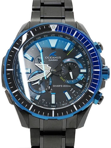 Casio 