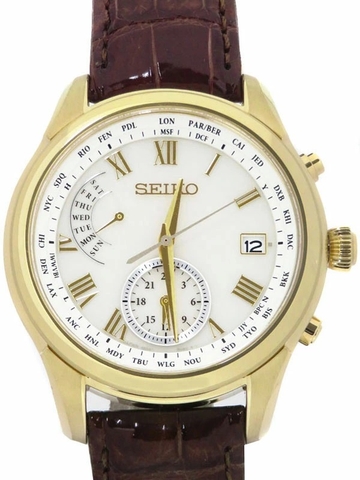 Seiko 