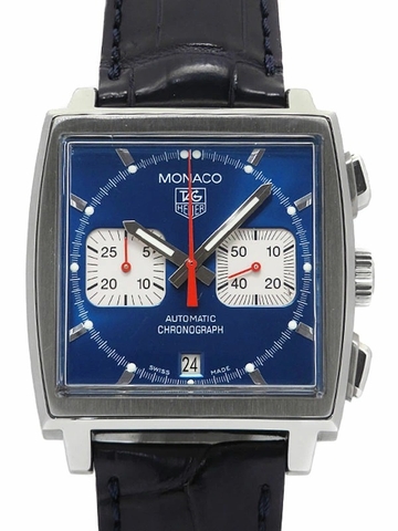 Tag Heuer 