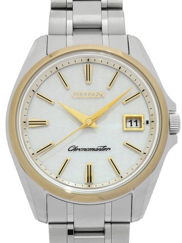 Citizen Eco Drive