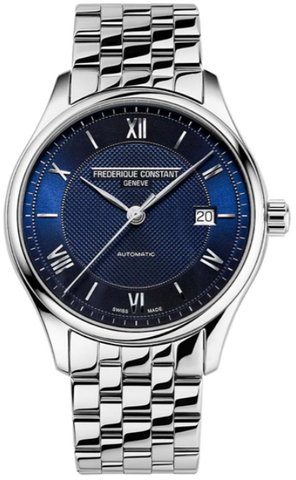 Frederique Constant FC-303MN5B6B | Size 40mm
