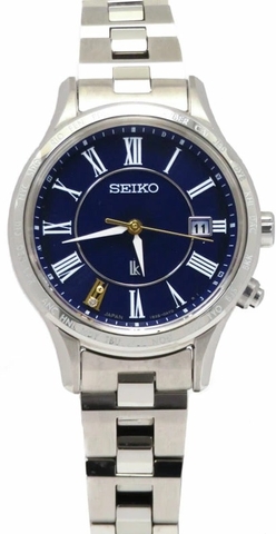 Đồng hồ nữ Seiko Lucia SSVV051 / 1B35-0AJ0
