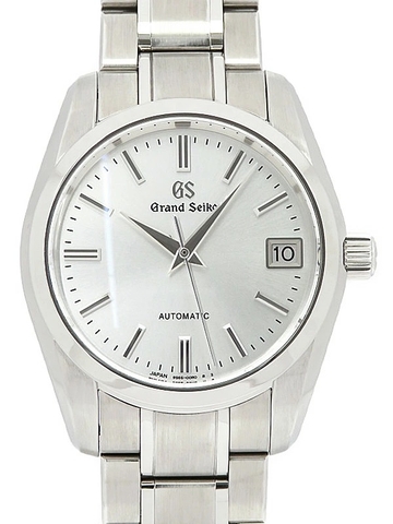 Grand Seiko SBGR251 9S65-00B0