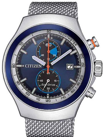 Citizen Eco-Drive CA7011-83L | B642-S117313 | Size 42mm | Mã số 6915