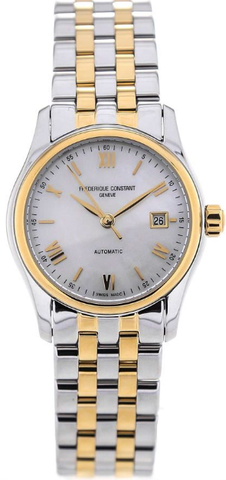 Đồng hồ nữ Frederique Constant FC-303MPWN1B3B | Size  27mm
